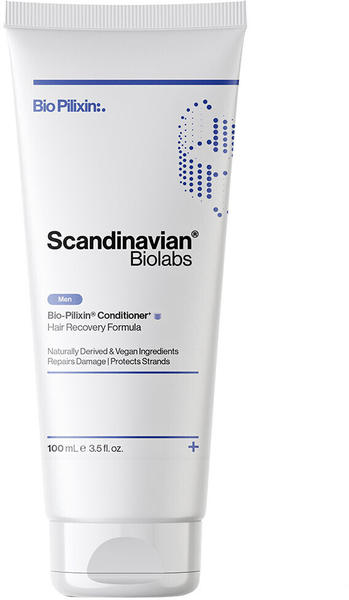 Scandinavian Biolabs Bio-Pilixin Conditioner Men (100 ml)