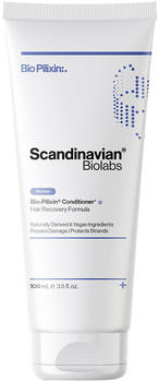 Scandinavian Biolabs Bio-Pilixin Conditioner (100 ml)