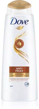 Dove Anti Frizz Shampoo (400ml)
