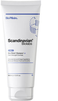 Scandinavian Biolabs Bio-Pilixin Shampoo Men (100 ml)