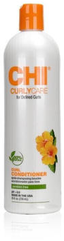 CHI Curlycare Curl Conditioner (739 ml)