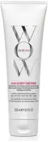 Color WOW Color Security Conditioner Conditioner f&uuml;r dichtes gef&auml;rbtes Haar 250 ml