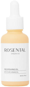 Rosental Organics Argan Glow Hair Skin Haaröl (30 ml)
