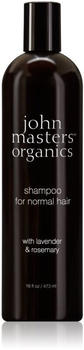 John Masters Organics Lavender Rosemary Haarshampoo (473 ml)