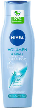 Nivea Volumen Kraft Bambus-Extrakt Haarshampoo (250 ml)