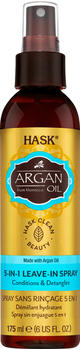 Hask Beauty Sprühkur Argan 5-in-1 Leave in (175 ml)