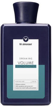 HH simonsen WETLINE Volume Conditioner (250 ml)