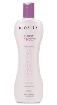 Biosilk Color Therapy Conditioner (355 ml)