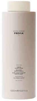 Previa Smoothing Linseed Oil Taming Conditioner (1000 ml)