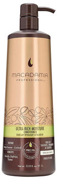 Macadamia Ultra Rich Repair Conditioner (1000 ml)