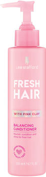 Lee Stafford Fresh Hair Balancing Conditioner (200 ml)