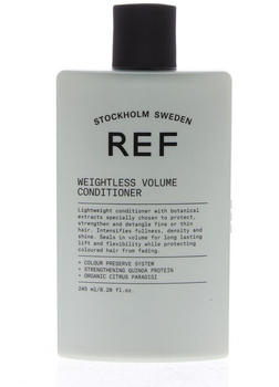 REF Weightless Volume Conditioner (245 ml)