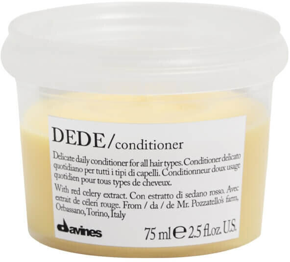 Davines Essential Haircare Dede Conditioner (75 ml)