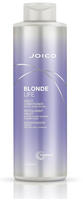 Joico Blonde Life Violet Conditioner violetter Conditioner f&uuml;r blondes und meliertes
