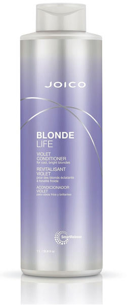 Joico Blonde Life Violet Conditioner (1000 ml)