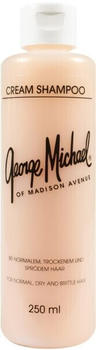 George Michael Cream Shampoo (250 ml)