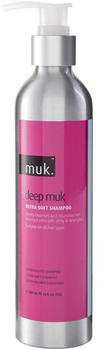 muk. deep Ultra Soft Shampoo (300 ml)