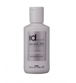 idHair Xclusive Volume Shampoo (100 ml)