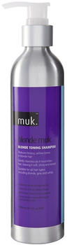 muk. blonde Blonde Toning Shampoo (300 ml)