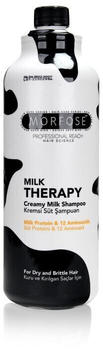 Morfose Milk Therapy Shampoo (1000 ml)
