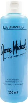 George Michael Blue Shampoo (250 ml)
