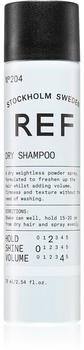 REF 204 Dry Shampoo (75 ml)