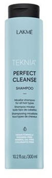 Lakmé TEKNIA Perfect Cleanse Shampoo (300 ml)