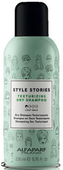 Alfaparf Milano Style Stories Texturizing Dry Shampoo (200 ml)