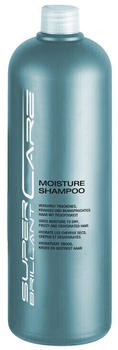 Hair Haus Super Brillant Care Moisture Shampoo (1000 ml)