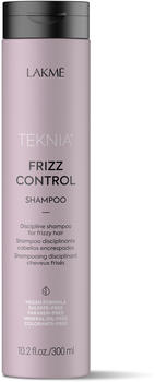Lakmé TEKNIA Frizz Control Shampoo (300 ml)