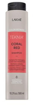 Lakmé TEKNIA Refresh Coral Red Shampoo (300 ml)