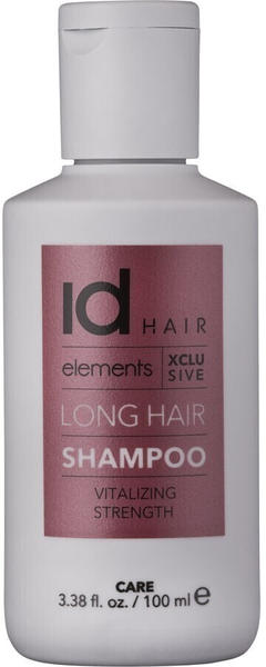 idHair Xclusive Long Hair Shampoo (300 ml)