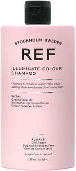 REF Illuminate Colour Shampoo (285 ml)
