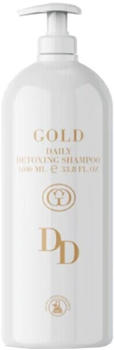 GOLD Daily Purifying Shampoo (1000 ml)