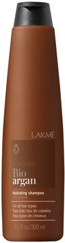 Lakmé K.Therapy Bio-argan Hydrating Shampoo (300 ml)