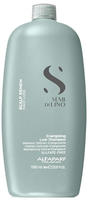 Alfaparf Milano Semi Di Lino Scalp Renew Energetisierendes Shampoo f&uuml;r feine,