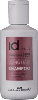 idHair Xclusive Long Hair Shampoo (100 ml)