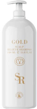 GOLD Scalp Relieve Shampoo (1000 ml)