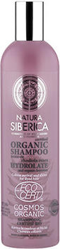 Natura Siberica Rhodiola Rosea shampoo 400 ml