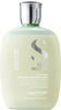 Alfaparf Milano Semi Di Lino Scalp Relief Calming Micellar Low Shampoo 250 ml,