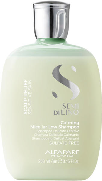 Alfaparf Milano Scalp Relief shampoo 250 ml
