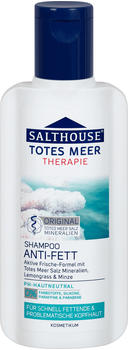 Salthouse Totes Meer Therapie Anti-Fett Shampoo (250 ml)