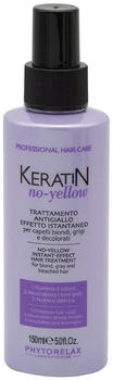 Phytorelax Keratin No-yellow Treatment (150ml)