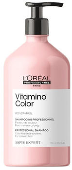 L'Or&eacute;al Shampooing Vitamino Color (500 ml)