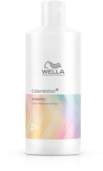 Wella Professionals Care Color Motion Shampoo (500ml)