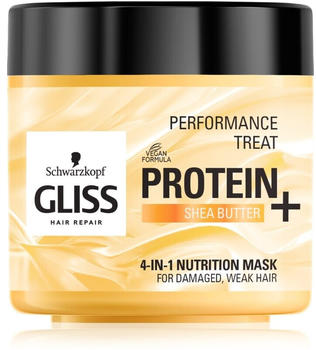 Schwarzkopf Gliss Protein+ Maske (400ml)