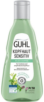 Guhl Mildes Shampoo (250ml)