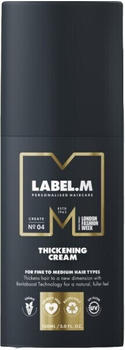 label.m Thickening Cream (150ml)