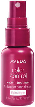 Aveda Color Control Leave-In Treatment light (30ml)