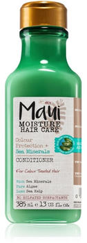 Maui Moisture Colour Protection + Sea Minerals Conditioner (385ml)